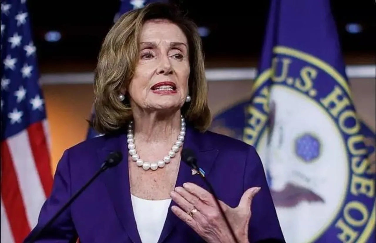 যুক্তরাষ্ট্রের সঙ্গে জলবায়ু ও সামরিক সম্পর্ক বন্ধ করল চীন