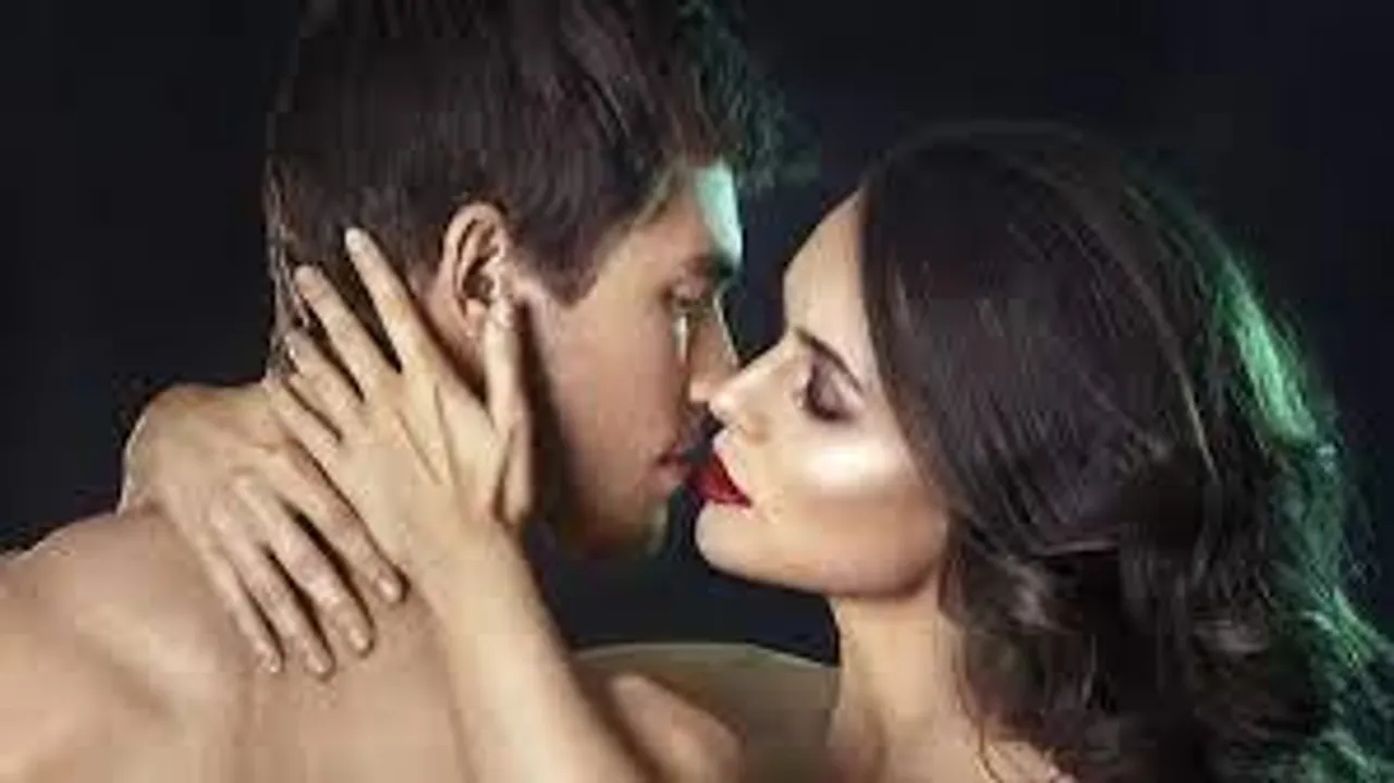 সেক্সের সময় কোন কোন শব্দ উদ্দাম করে তোলে?