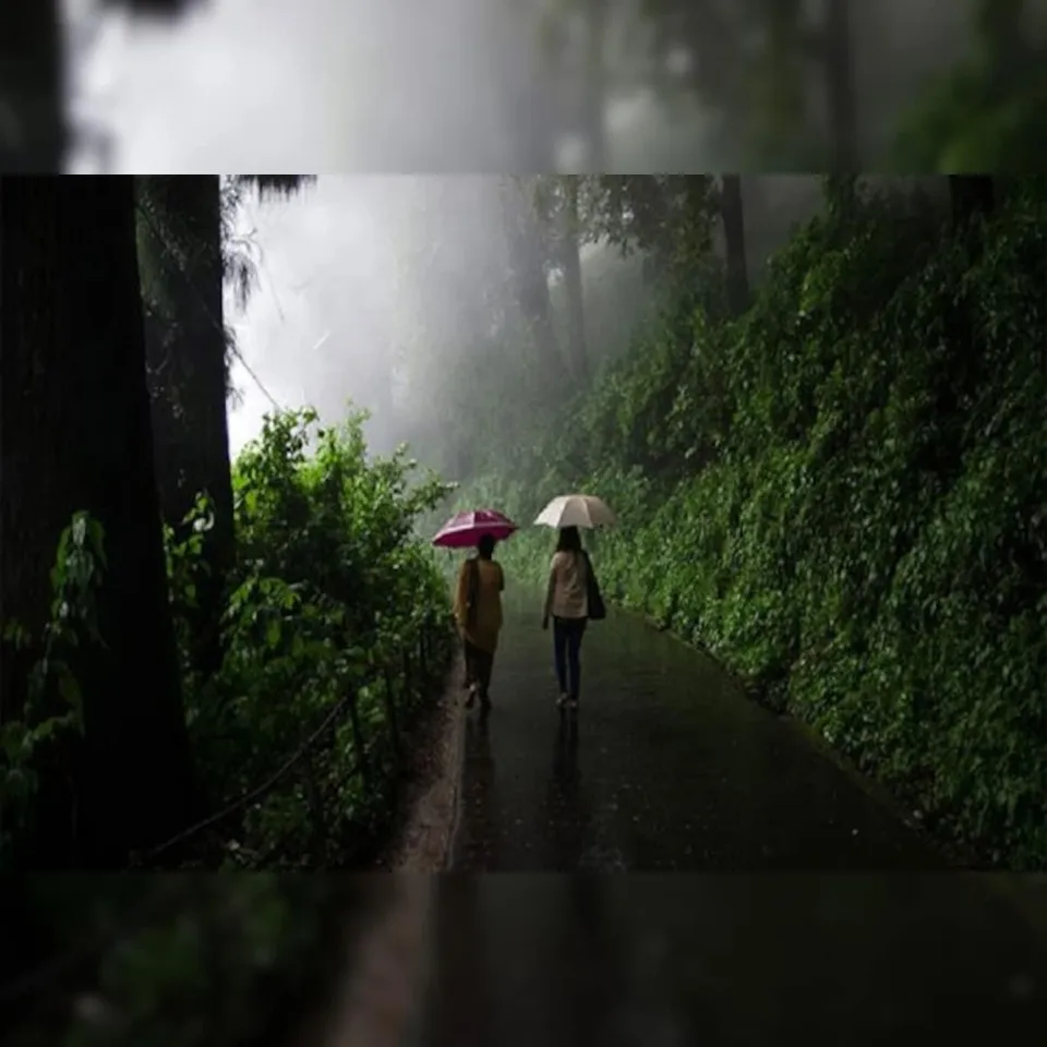 দক্ষিণবঙ্গে ভারী থেকে অতিভারী বৃষ্টির সতর্কতা