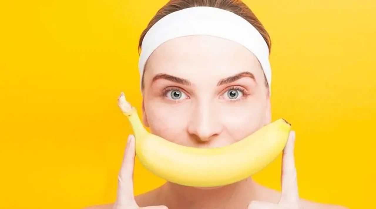 ত্বকের পরিচর্যায় ব্যবহার করুন কলা