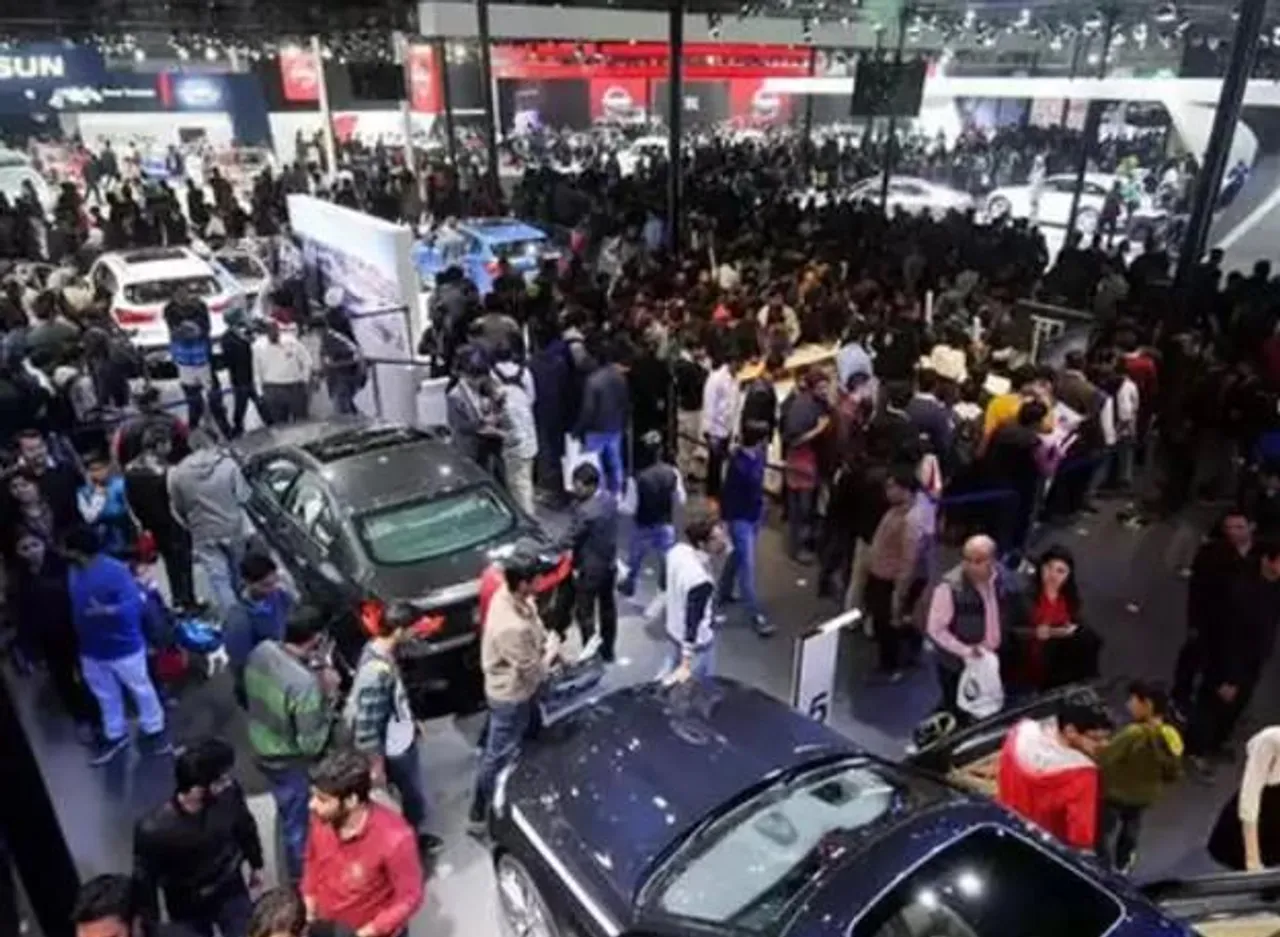 Auto Expo 2023: জেনে নিন অটো এক্সপোর প্রদর্শক তালিকা
