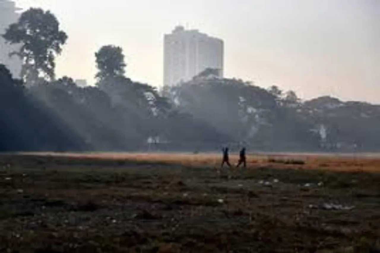 শীত বাড়বে কলকাতায়