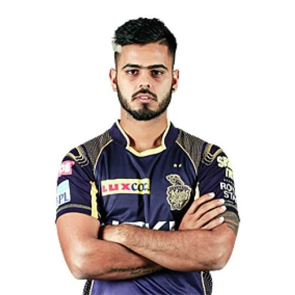 দাম উঠলো নীতিশের