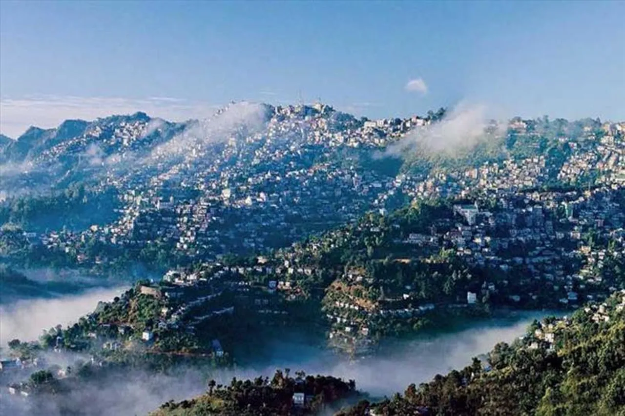 আইজলে অনুষ্ঠিত হতে চলেছে 'আন্তর্জাতিক পর্যটন মার্ট'