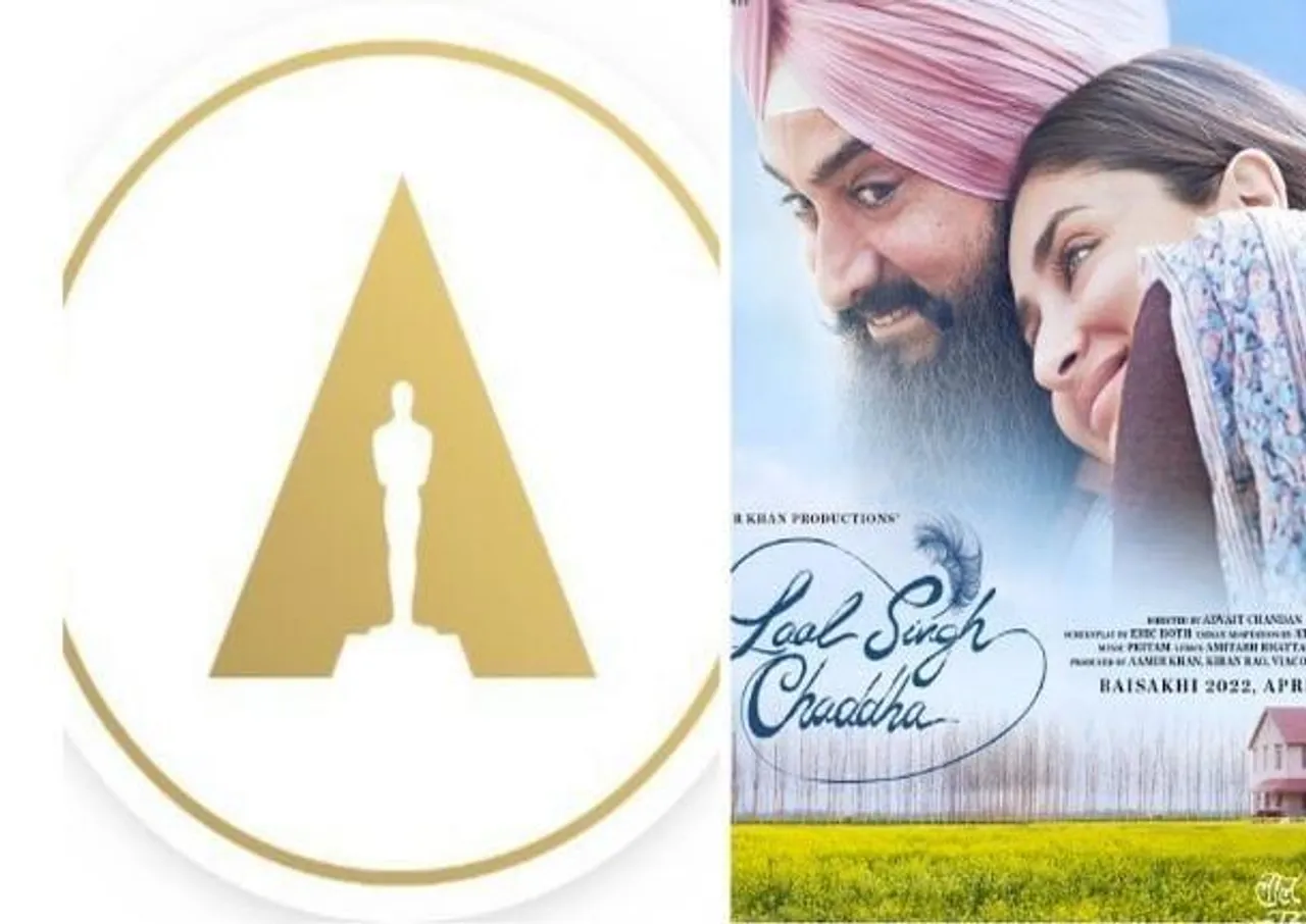 লাল সিং চাড্ডা'কে বিশেষভাবে সম্মান জানাল অস্কারের অফিশিয়াল পেজ