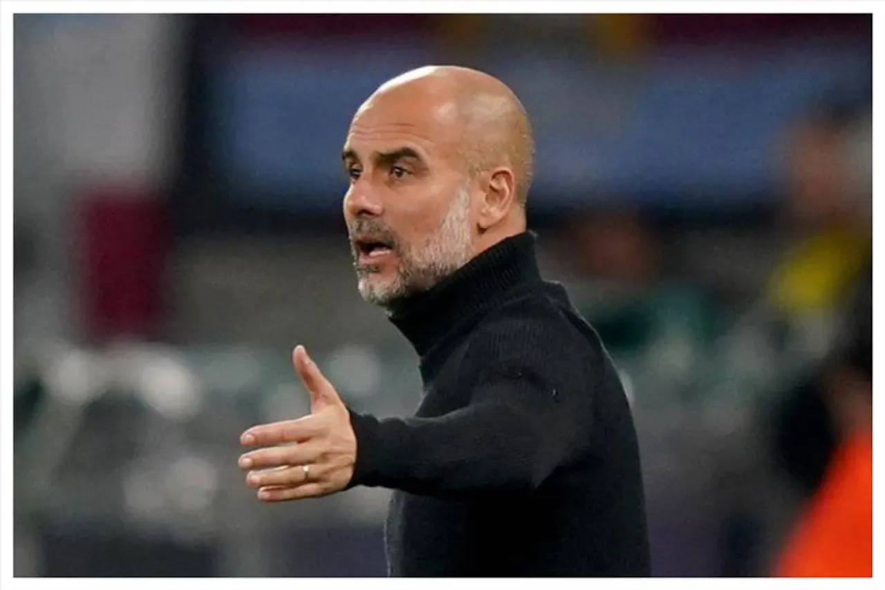 ম্যানচেস্টার ইউনাইটেড প্রিমিয়ার লিগে ফিরছে: পেপ গার্দিওলা