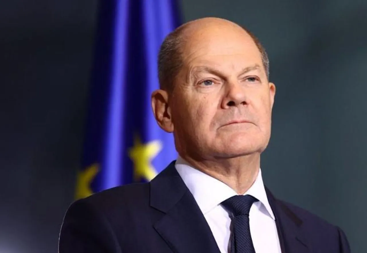 জেরুজালেমে ভয়াবহ হামলার ঘটনায় 'মর্মাহত' জার্মান চ্যান্সেলর