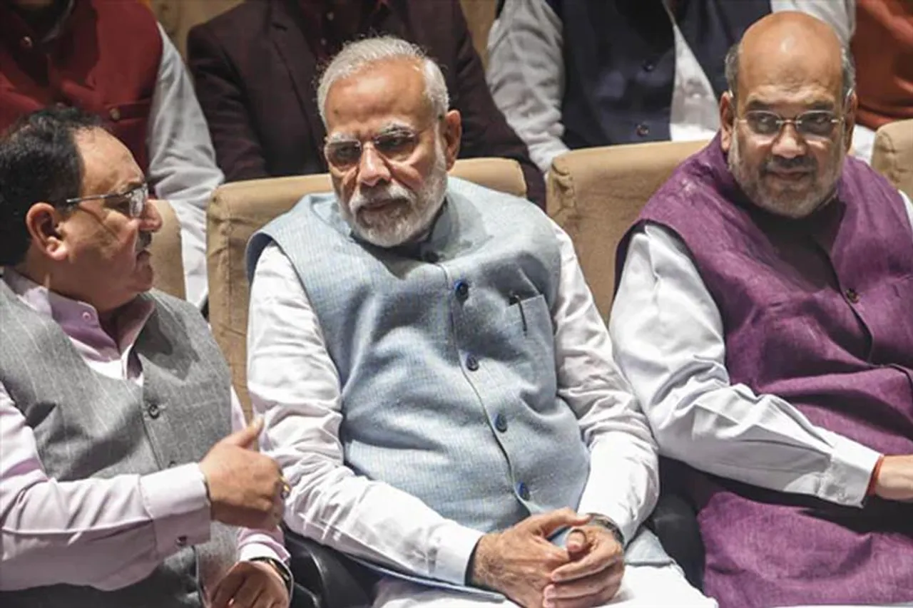 '5G যুগে অপরাধ জগত থেকে আমাদের ১০ ধাপ এগিয়ে থাকতে হবে'