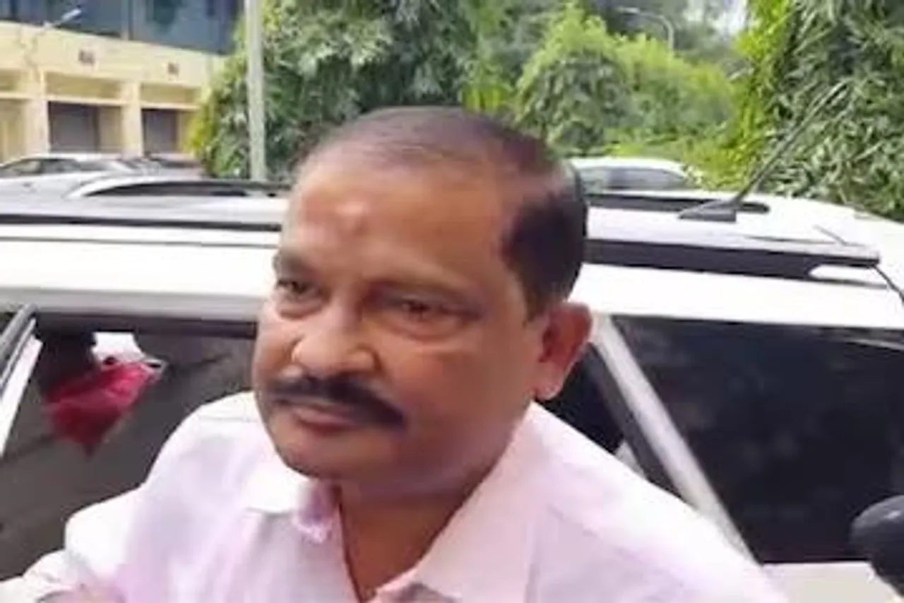 নিজাম প্যালেসে তাপস মন্ডলের আইনজীবী