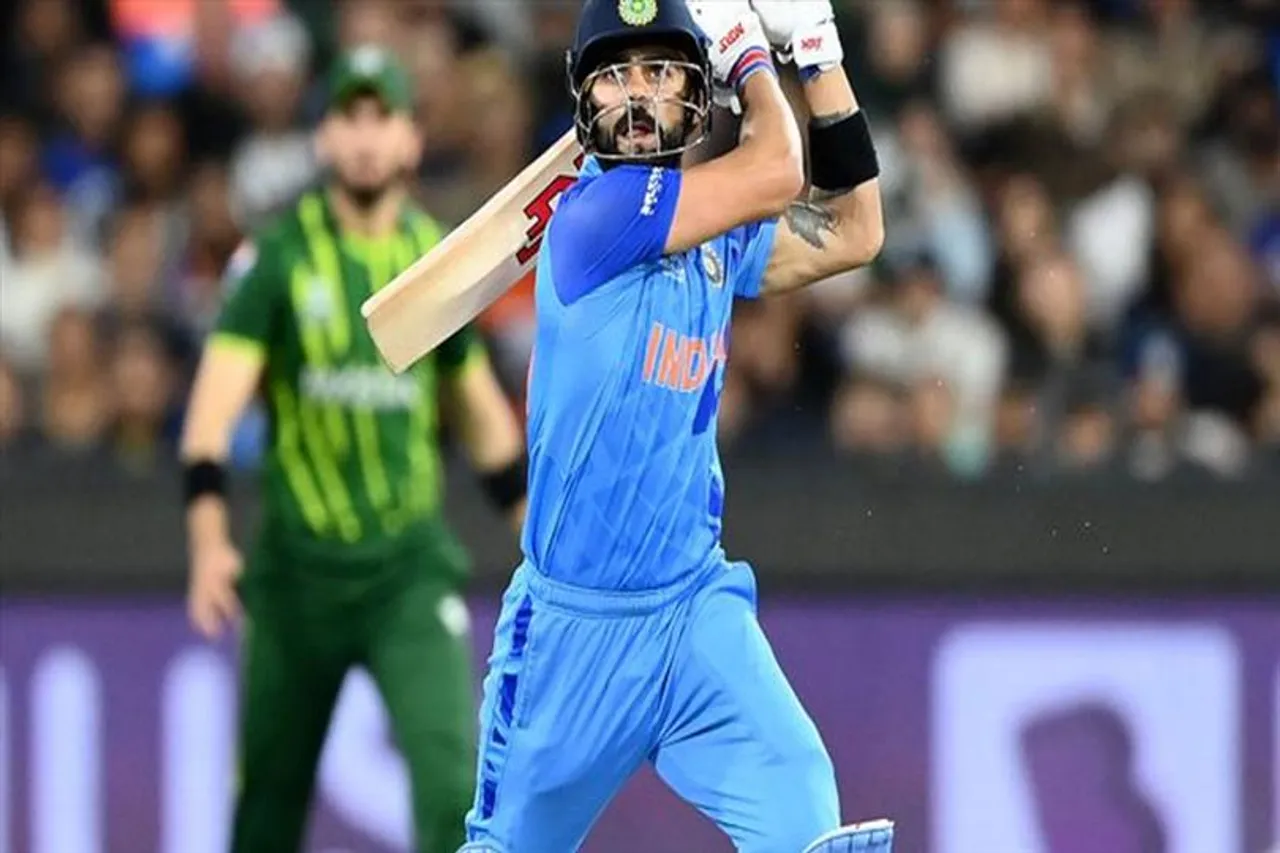 পাকিস্তানের বিরুদ্ধে রুদ্ধশ্বাস জয়, ভারতে 'বিরাট' দীপাবলি