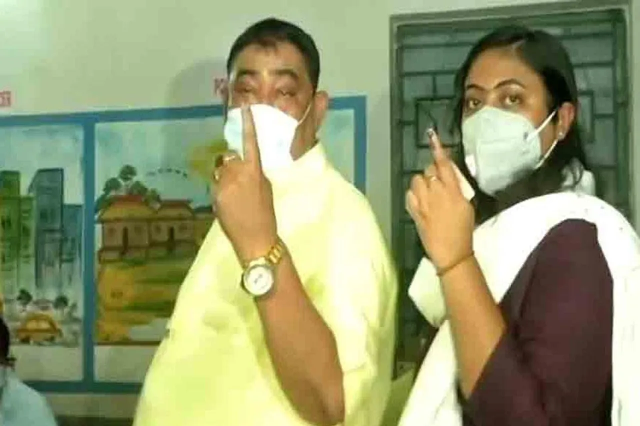 আজই অনুব্রতর মেয়েকে জিজ্ঞাসাবাদ করতে পারে CBI