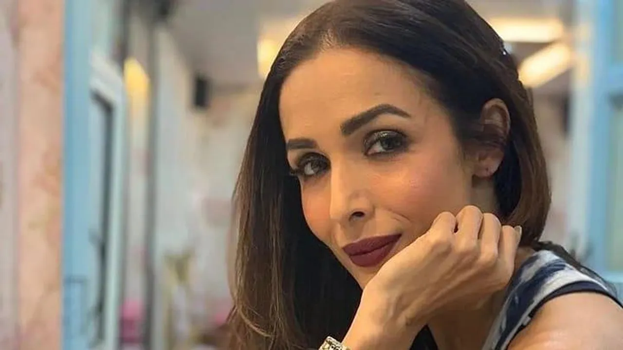 দুর্ঘটনার পর কাজে ফিরলেন মালাইকা