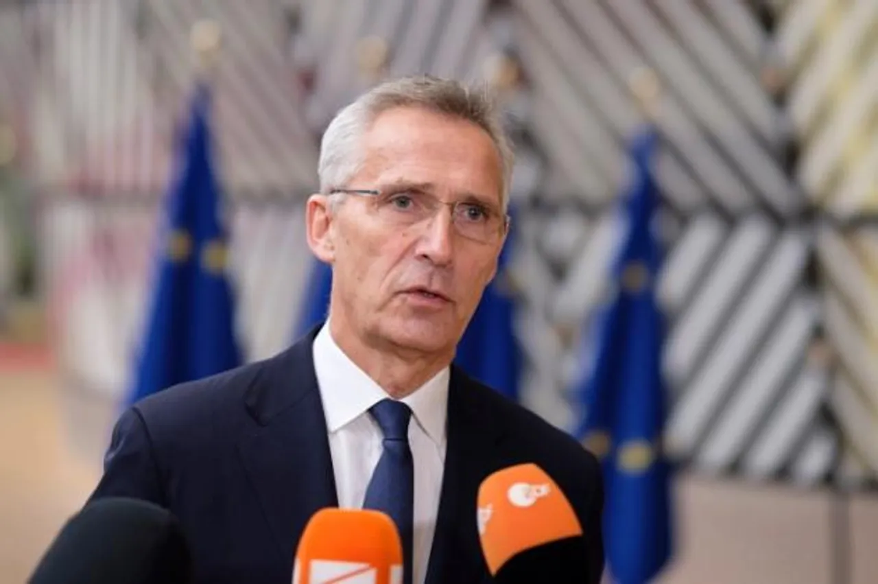 পোল্যান্ডে বিস্ফোরণের পর ন্যাটো প্রধান বলেন, "এটি গুরুত্বপূর্ণ যে সমস্ত তথ্য প্রতিষ্ঠিত হয়"