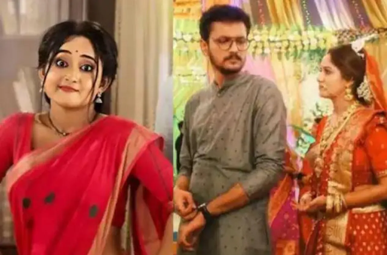 TRP তালিকায় প্রথম স্থানে কোন ধারাবাহিক?