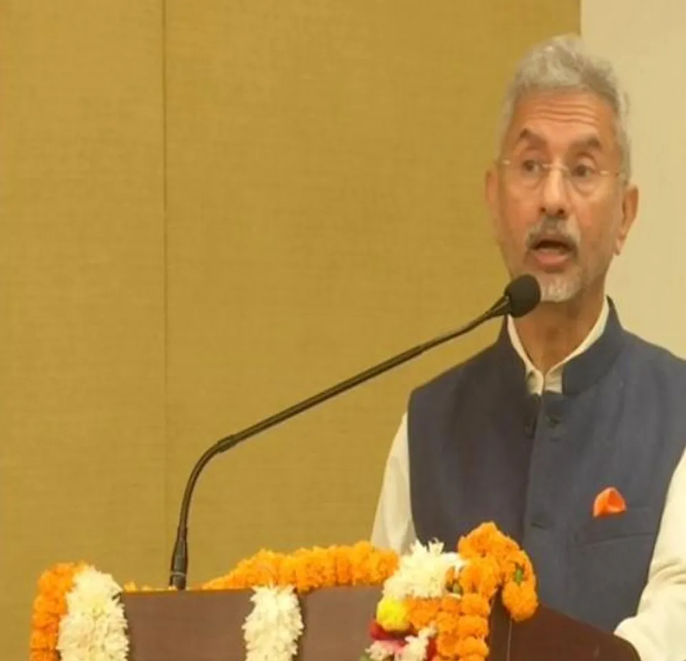 'পরিস্থিতির অগ্রাধিকার-সমাধান প্রয়োজন': রাশিয়া-ইউক্রেন সংঘাতে জয়শঙ্কর