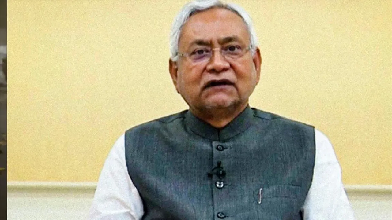 নিহতদের পরিবারকে ক্ষতিপূরণ দেবে বিহার সরকারও