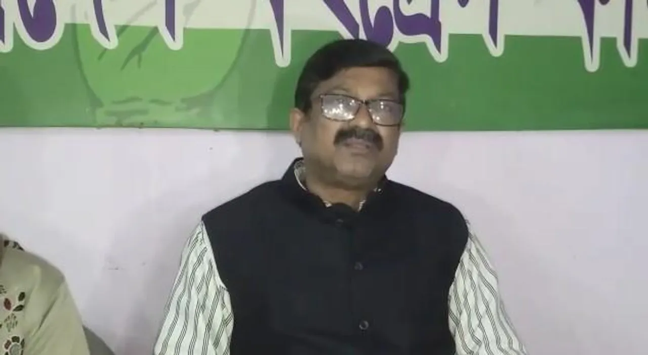 দলীয় প্রার্থীর বাড়িতে হামলা, মুখ খুললেন কংগ্রেসের মুখপাত্র