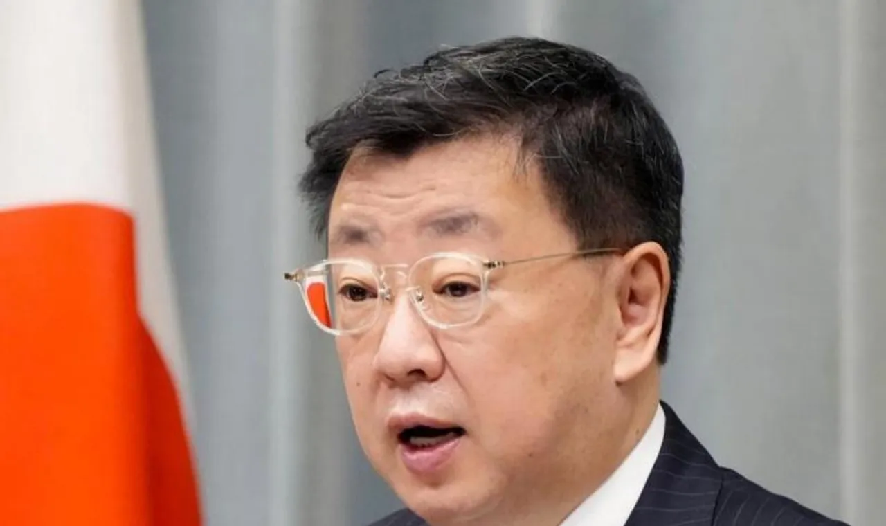 রাশিয়ায় রাসায়নিক অস্ত্রের কাঁচামাল রফতানি নিষিদ্ধ করল জাপান