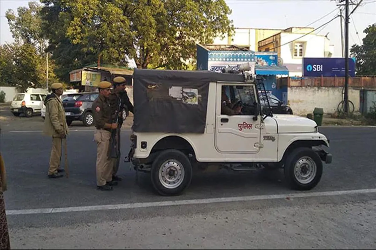 ভয়াবহ পথ দুর্ঘটনায় মৃত বহু