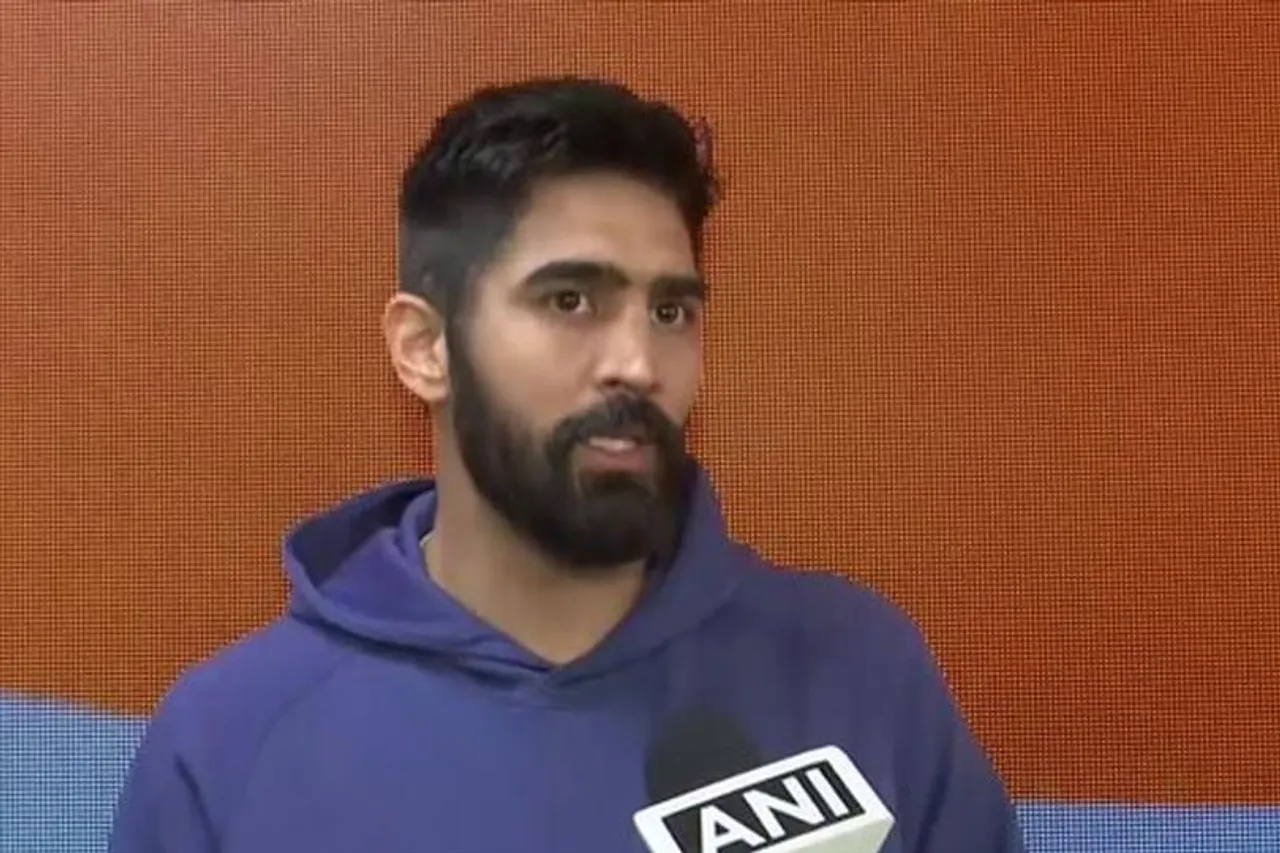 কুস্তিগীরদের অভিযোগের পুঙ্খানুপুঙ্খ তদন্ত হওয়া উচিত: বিজেন্দ্র সিং