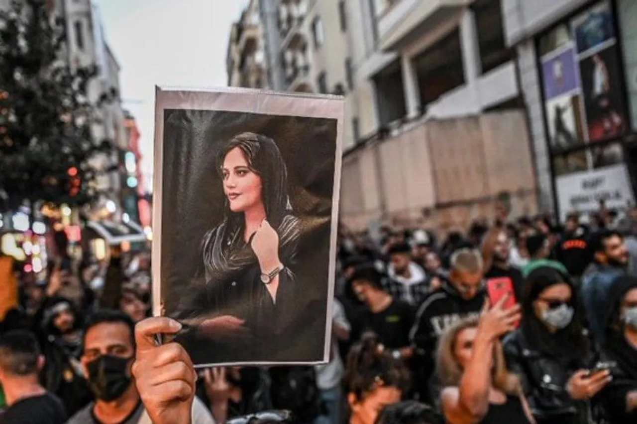 ফের মৃত্যুদণ্ড কার্যকর হল ইরানে