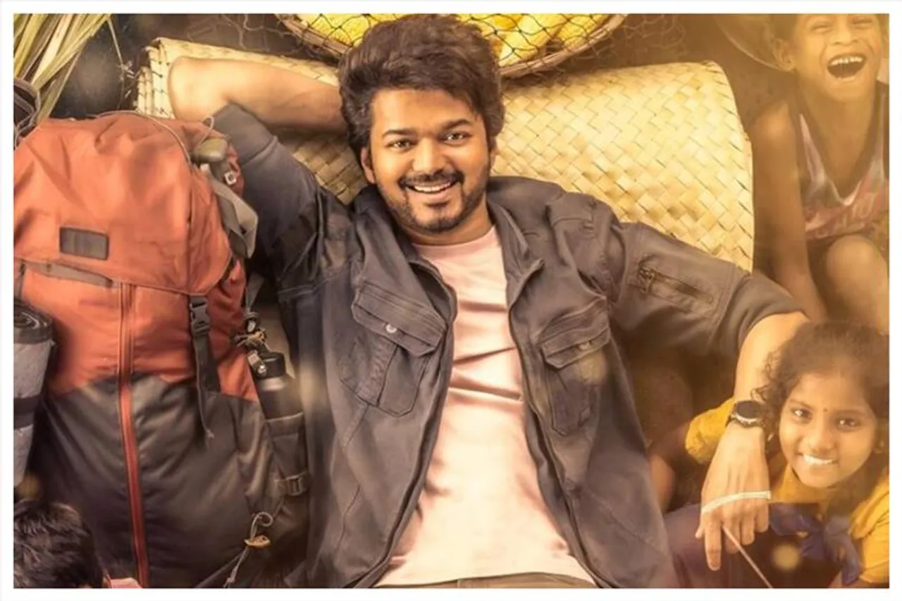 'ভারিসুর' নন-থিয়েট্রিকাল রাইটস ১৫০ কোটি টাকায় বিক্রি হয়েছে