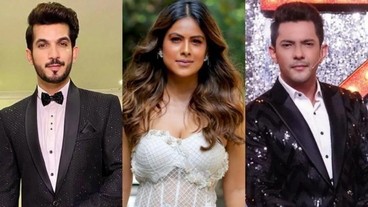 এবার কারা থাকছেন বিগ বস এর ঘরে?