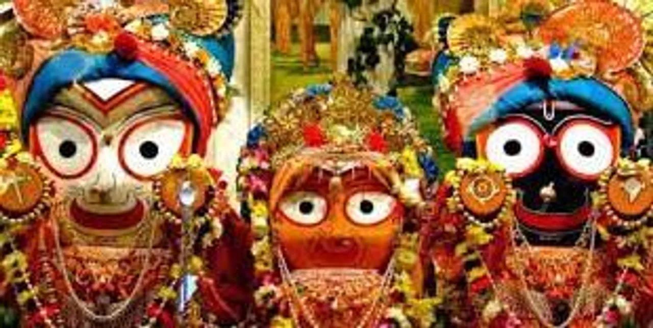 দু’বছর পর গড়াবে ইসকনের রথের চাকা, দড়ি টেনে উৎসবের সূচনা করবেন খোদ মুখ্যমন্ত্রী