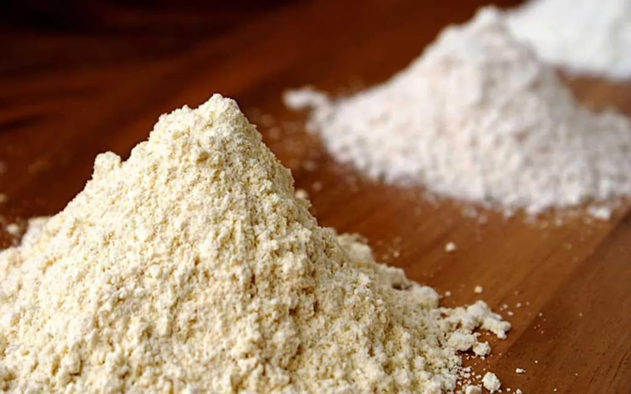 গমের পর এবার আটা, ময়দা রফতানিও বন্ধ, জারি নয়া নির্দেশিকা