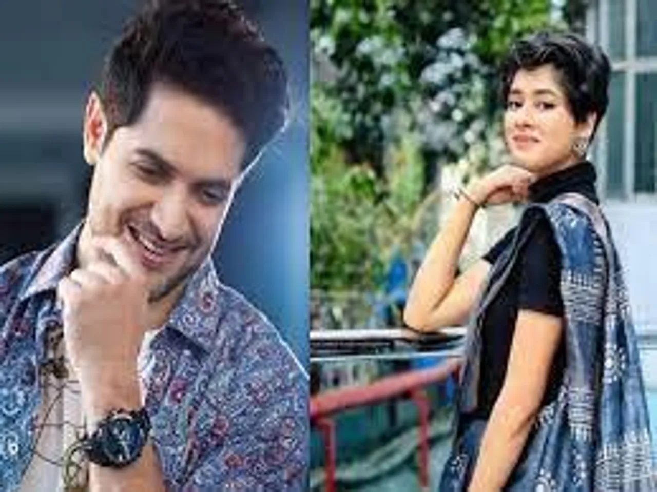 বন্ধু দিতিপ্রিয়ার হাত ধরে রোড ট্রিপে বেরোচ্ছেন বিক্রম