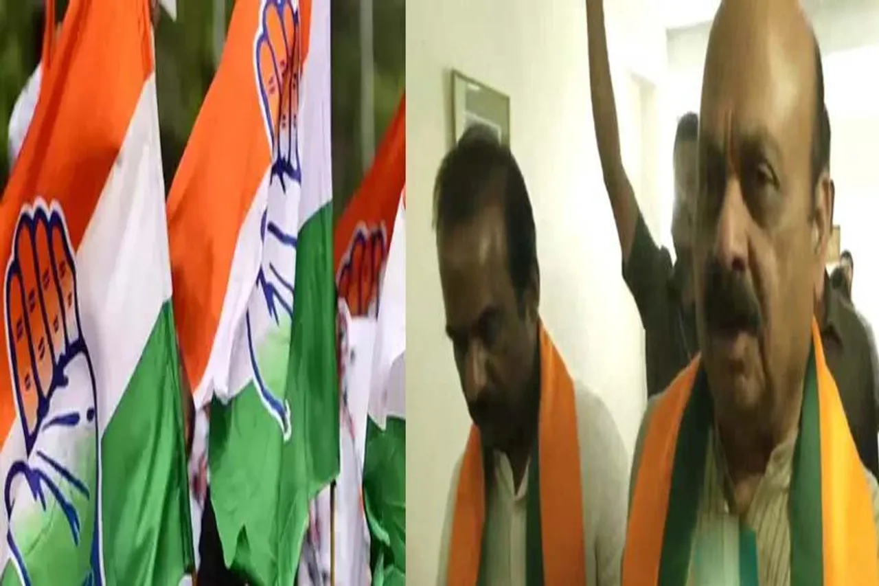 কংগ্রেস আর দুর্নীতি একে অপরের পরিপূরকঃ মুখ্যমন্ত্রী