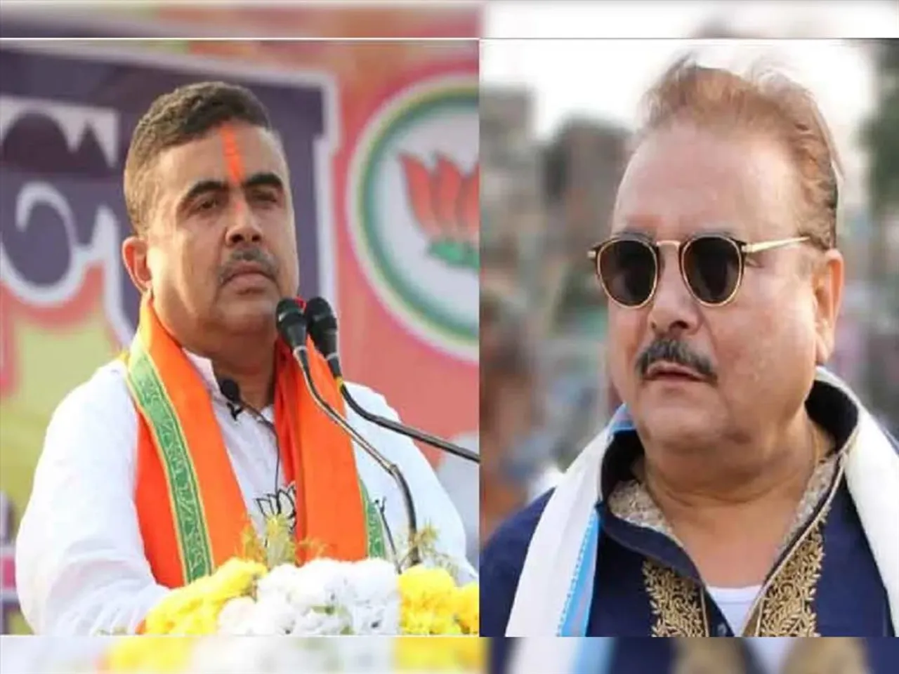 লালন শেখের মৃত্যু নিয়ে শুভেন্দুকে নিশানা মদনের