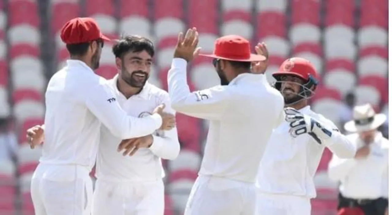 তালিবান শাসিত আফগানিস্তানের বিরুদ্ধে টেস্ট খেলবে না অজিরা