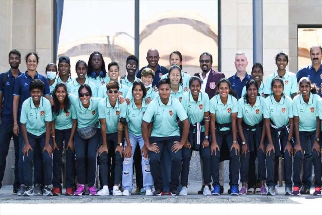 তাসখন্দে আটকে ২৩ জন ফুটবলার, প্রধানমন্ত্রীর কাছে সাহায্য প্রার্থনা