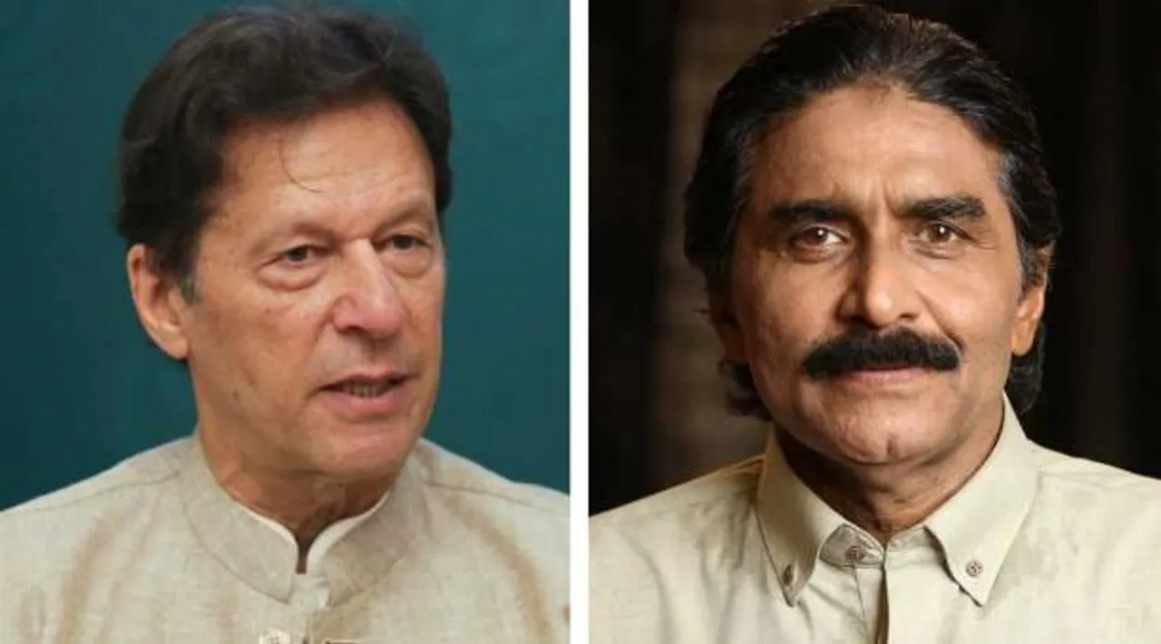 পিসিবি বিতর্কে ইমরানের বিরুদ্ধে সুর চড়ালেন মিয়াঁদাদ