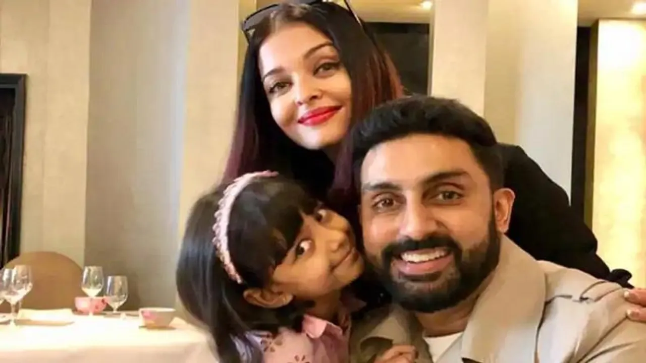 ঐশ্বর্য রাইয়ের সুখি দাম্পত্য জীবনের টিপস