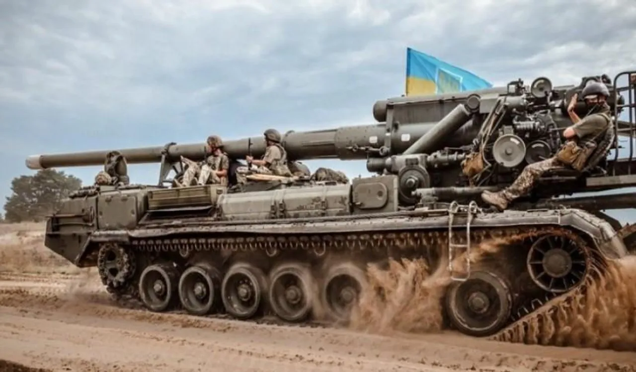 ইউক্রেনে আরও সামরিক সহায়তা পাঠালো সুইডেন