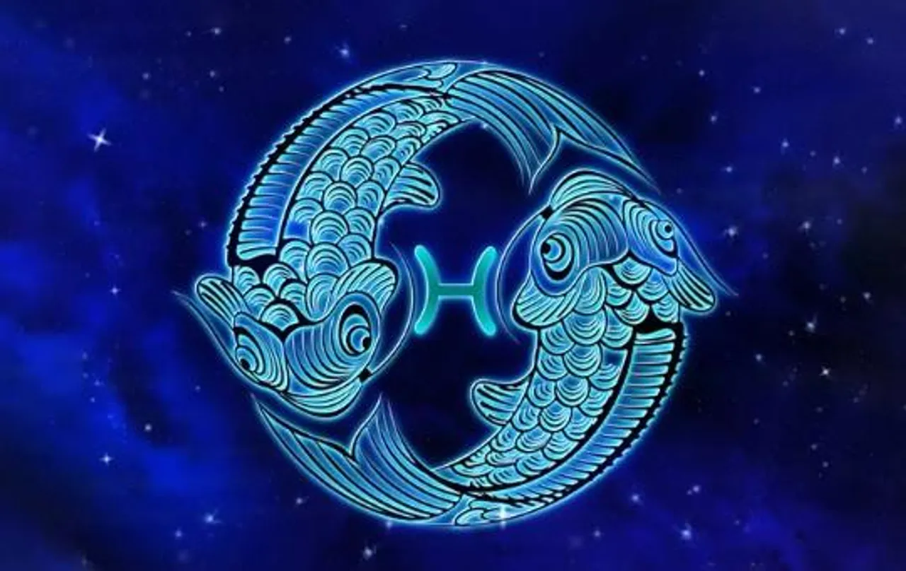 জেনে নিন মীনের রাশিফল