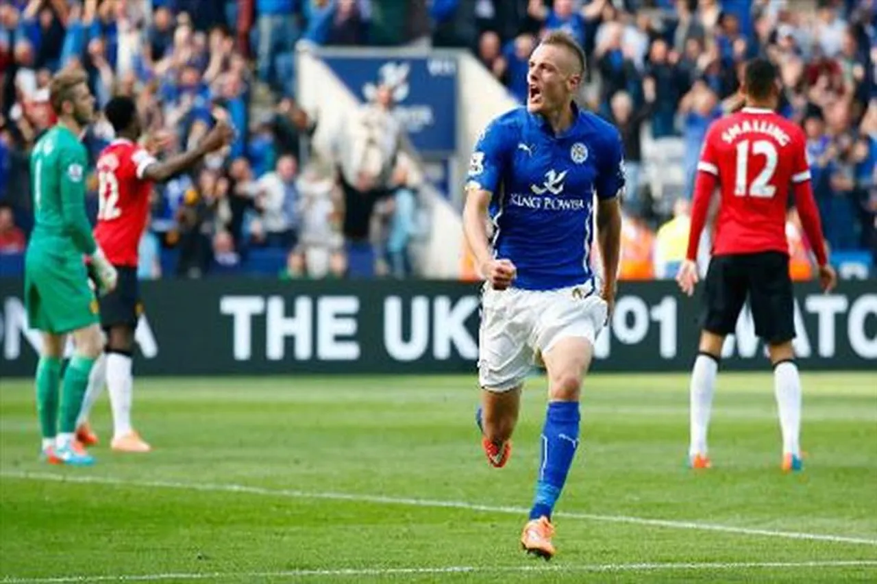 ২ গোলে পিছিয়ে থাকার পর ৫ গোল! প্রিমিয়ার লিগে থ্রিলার