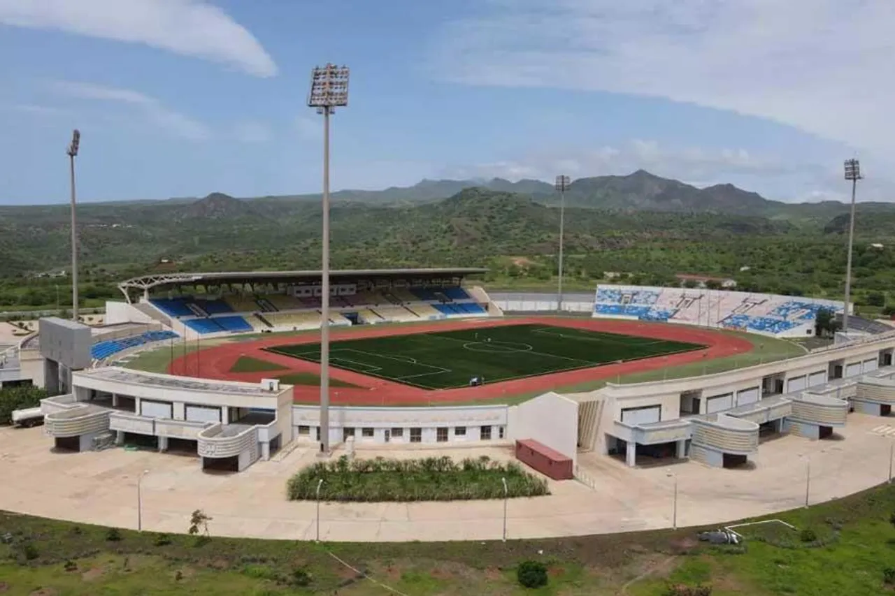 পেলের নামে নামকরণ করা হবে কেপ ভার্দের জাতীয় স্টেডিয়াম