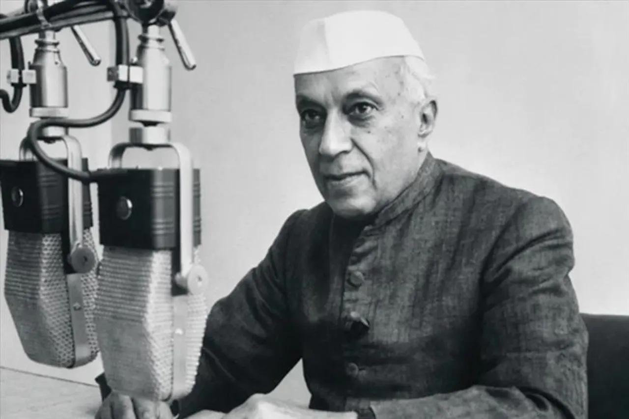 পন্ডিত জওহরলাল নেহেরু ছাড়া কোনও 'অমৃত মহোৎসব' সফল হতে পারে না :  অশোক গেহলট