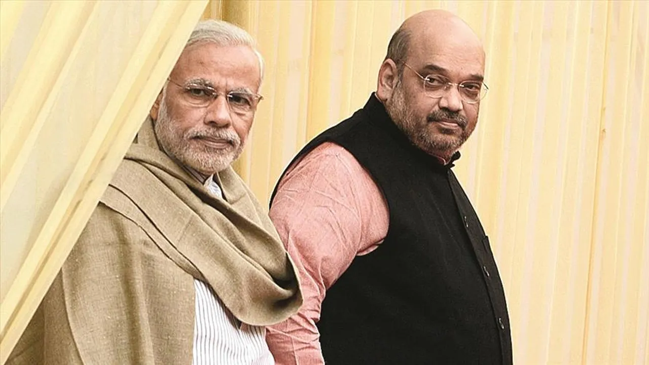 'কৃষি আইন প্রত্যাহার রাষ্ট্রনায়কোচিত ঘোষণা,' প্রধানমন্ত্রীর প্রশংসায় পঞ্চমুখ শাহ