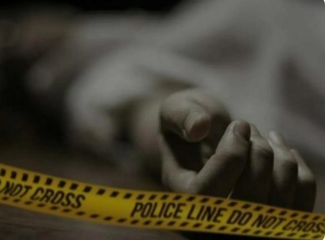 গাড়ি ধাওয়ার পর ব্যবসায়ীকে গুলি করে হত্যা