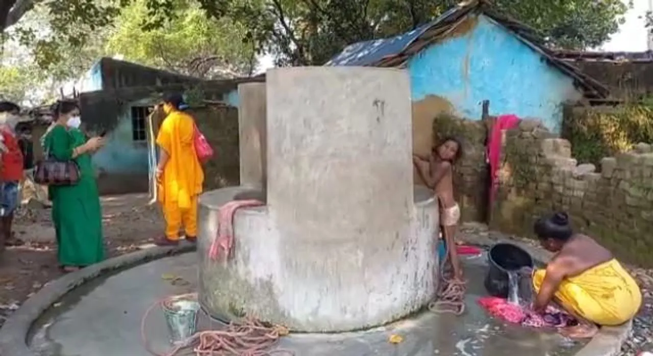 অন্ডালের বিভিন্ন জায়গায় ডায়রিয়ার আতঙ্ক