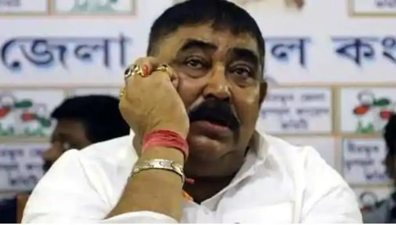 কেষ্টর নামে চার্জশিট দিল সিবিআই