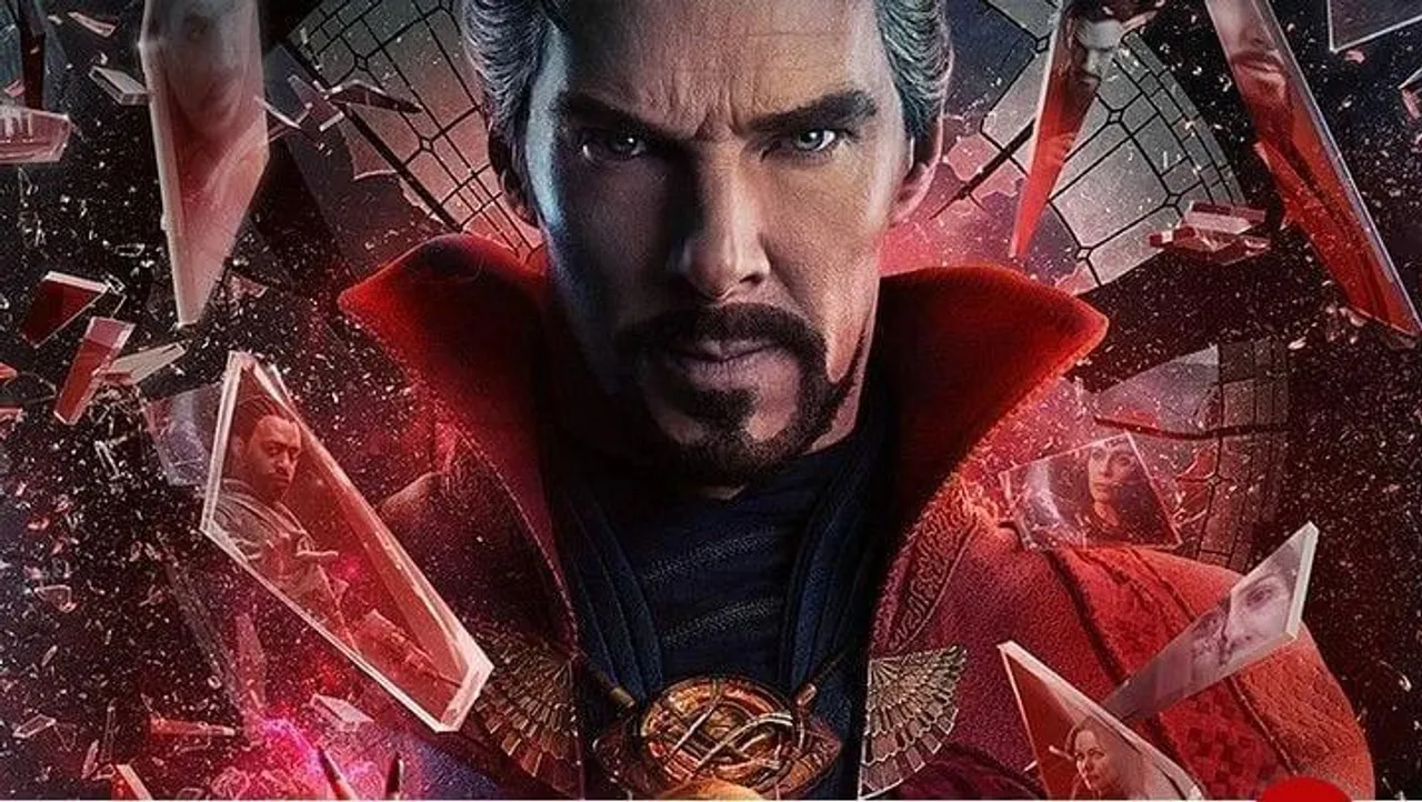 কবে কোন ওটিটিতে আসছে 'ডক্টর স্ট্রেঞ্জ ইন দ্য মাল্টিভার্স অফ ম্যাডনেস' জানুন