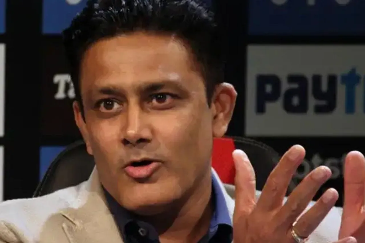 BCCI-এর উচিত ভারতের তরুণ খেলোয়াড়দের T-20 লিগে খেলার অনুমতি দেওয়া: অনিল কুম্বলে