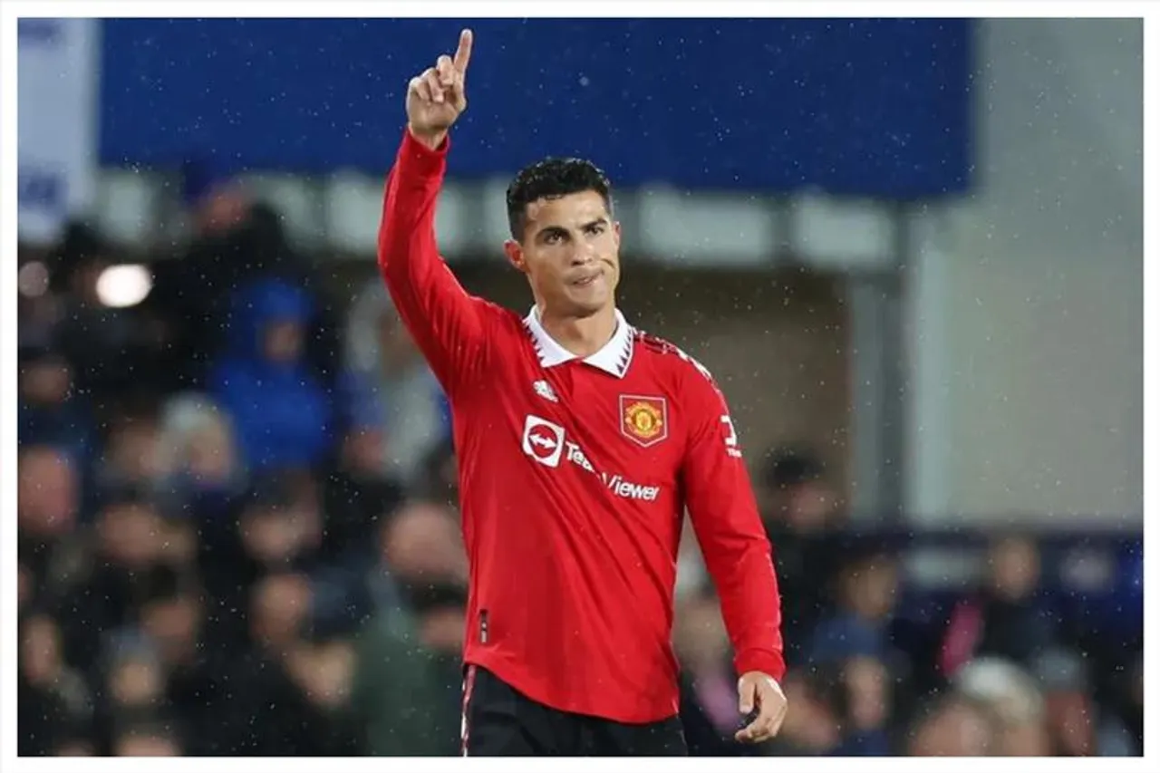 ৭০০ তম গোল রোনাল্ডোর