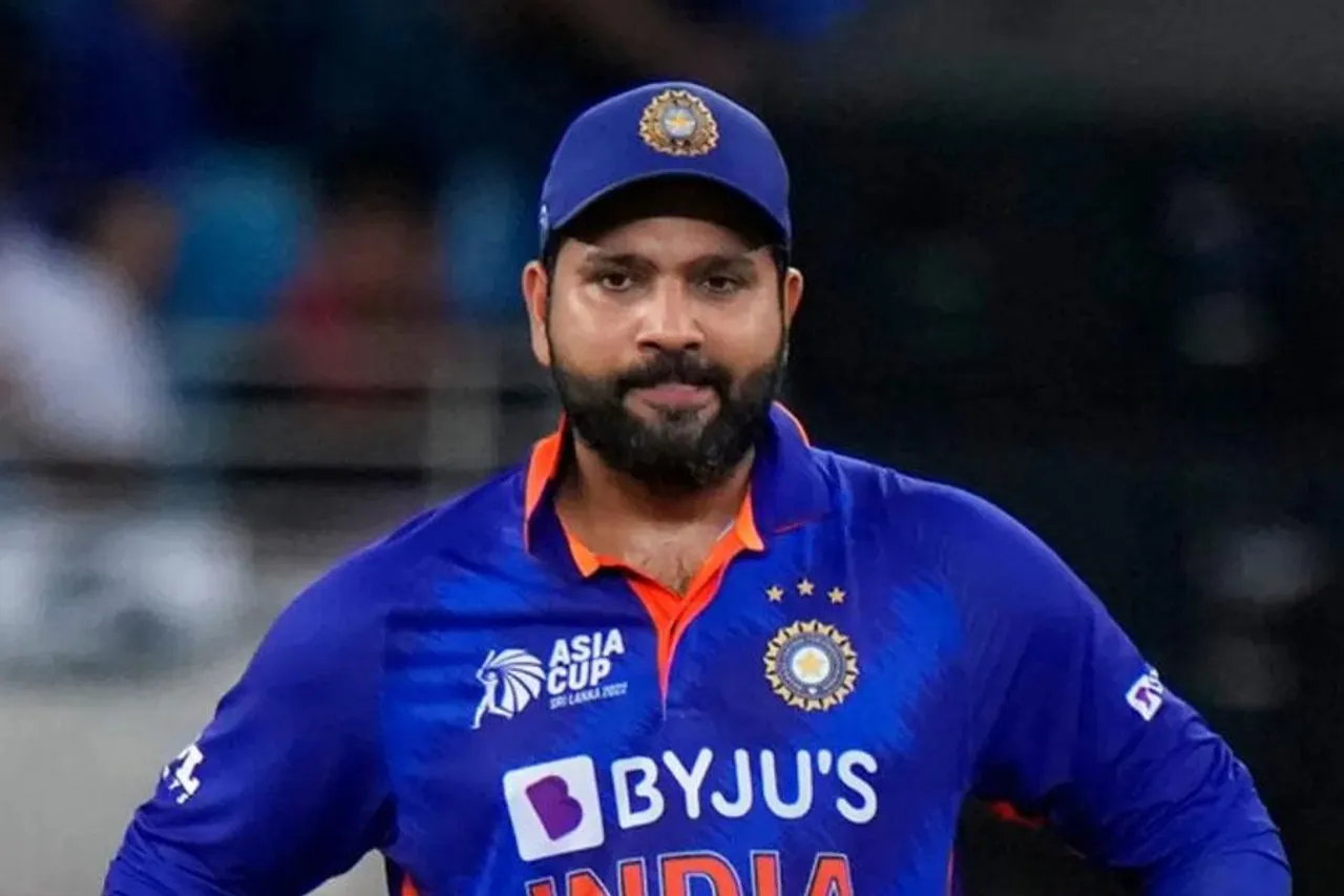 ওডিআই এবং টেস্ট অধিনায়কত্ব রোহিতের হাতেই থাকতে পারে, ইঙ্গিত বিসিসিআই-এর