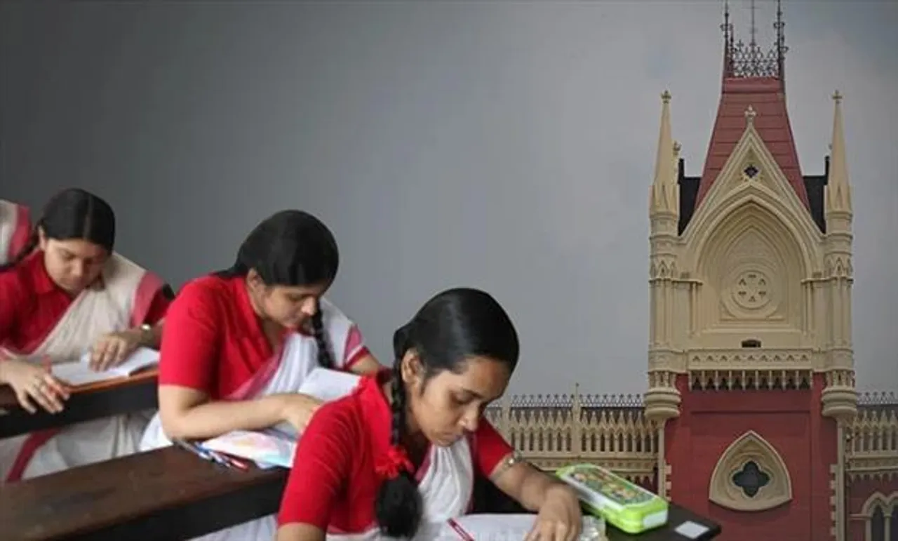 মাধ্যমিক! হাইকোর্টে দায়ের মামলা
